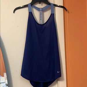 Nike Dri-Fit tank top